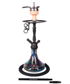 Middle-Globe-R/AMY056RBK-BK