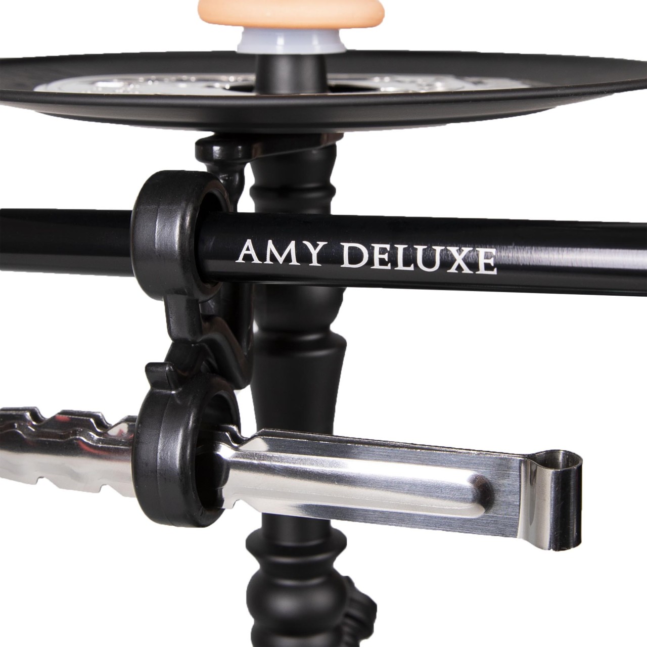 Amy Deluxe Middle Globe R 056R BK-BK – Bild 5