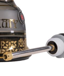 Amy Deluxe Little Kura - 088.01BK-TRGD