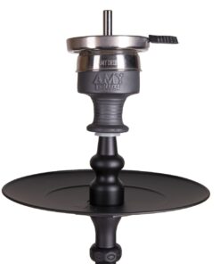 Amy Deluxe Little Kura - 088.01BK-TRGD