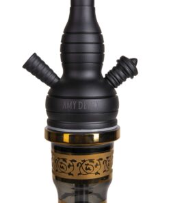 Amy Deluxe Little Kura - 088.01BK-TRGD