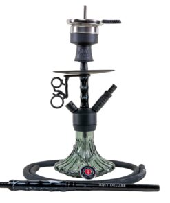 Alu-Dervish-Mini/AMY123.03BK-BK.01-BK