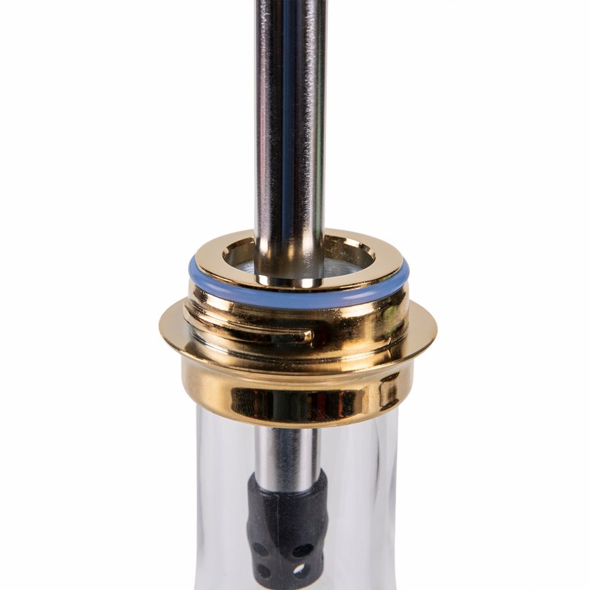 Amy Deluxe Middle Globe R 056R BK-BK – Bild 3