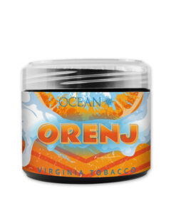 ocean-hookah-tobacco-200g-orenj