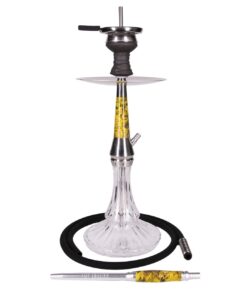 Amy Deluxe Galactic-Steel-S/AMY1200YE