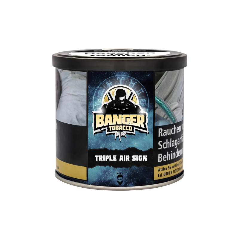 banger-tobacco-200g-triple-air-sign